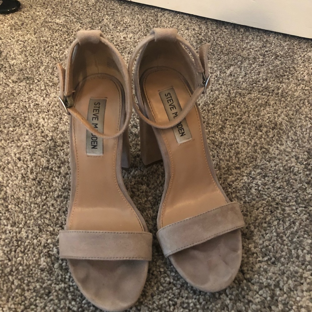 Steve Madden Carrson